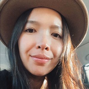 Meet your Posher, Jacqueline